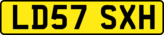 LD57SXH