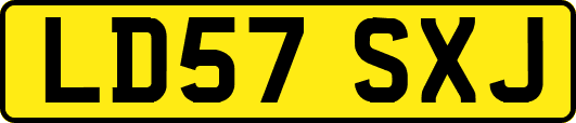 LD57SXJ