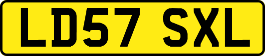 LD57SXL