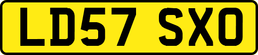 LD57SXO