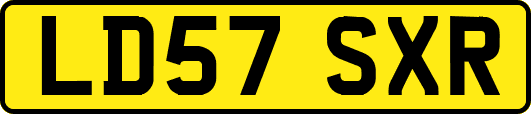 LD57SXR