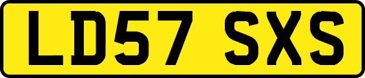 LD57SXS