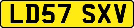 LD57SXV