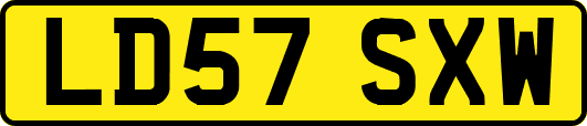 LD57SXW