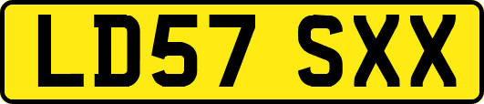 LD57SXX