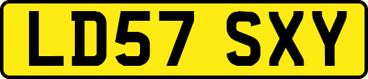 LD57SXY