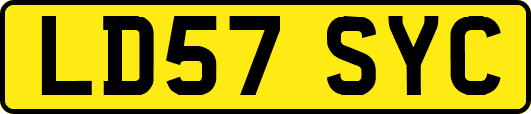 LD57SYC