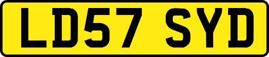LD57SYD