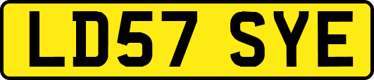 LD57SYE