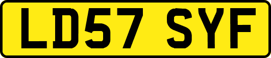 LD57SYF