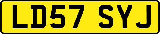 LD57SYJ