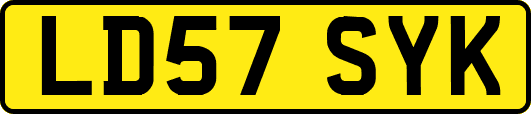 LD57SYK
