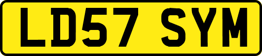 LD57SYM