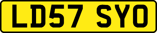 LD57SYO