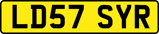 LD57SYR