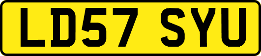 LD57SYU