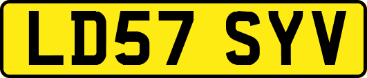 LD57SYV