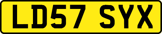 LD57SYX