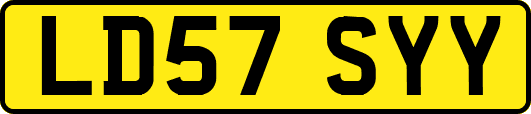 LD57SYY