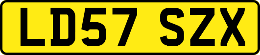 LD57SZX