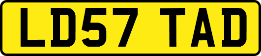 LD57TAD