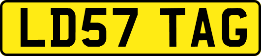 LD57TAG
