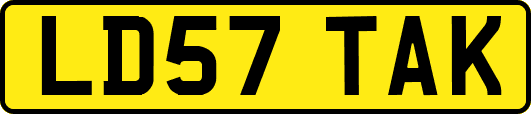 LD57TAK