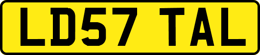 LD57TAL