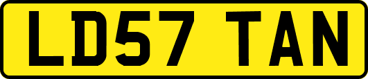 LD57TAN