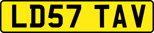 LD57TAV