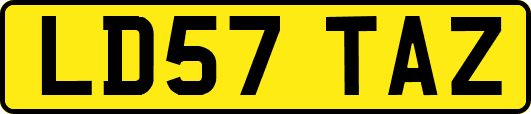 LD57TAZ