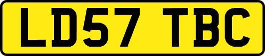 LD57TBC