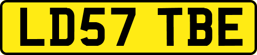 LD57TBE