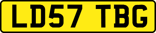 LD57TBG