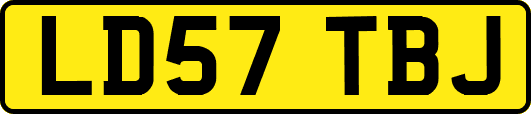 LD57TBJ