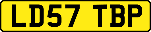LD57TBP
