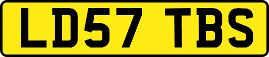 LD57TBS