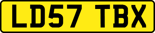 LD57TBX