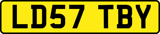LD57TBY