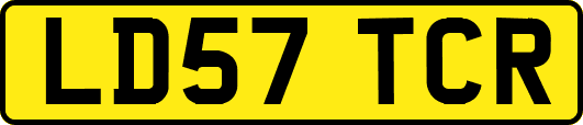 LD57TCR
