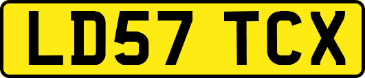 LD57TCX