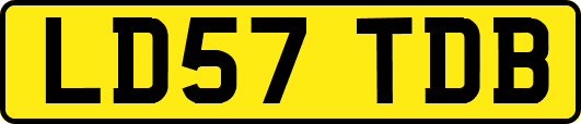 LD57TDB