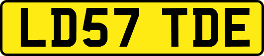 LD57TDE