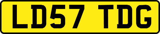 LD57TDG
