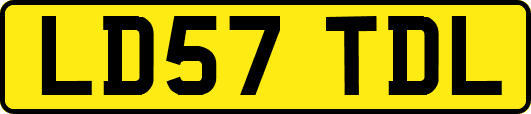 LD57TDL