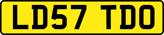 LD57TDO