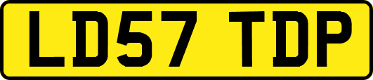 LD57TDP