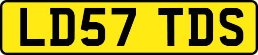 LD57TDS