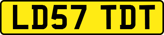 LD57TDT