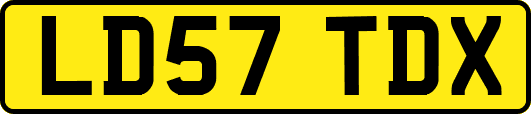 LD57TDX
